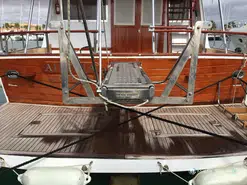 Island Gypsy  44 Motor Cruiser