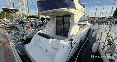 Meridian Yacht  341