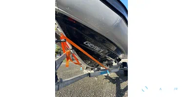 Gemini Waverider 505