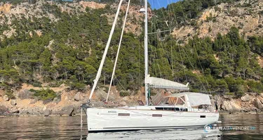 Beneteau Oceanis 41