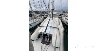 Beneteau Oceanis 41