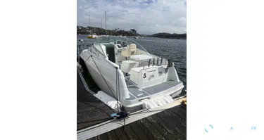 Beneteau Flyer 701