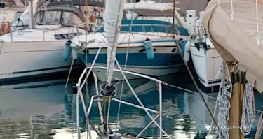 Sunseeker Portofino 32