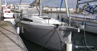 Beneteau Oceanis 30.1