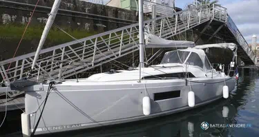 Beneteau Oceanis 30.1