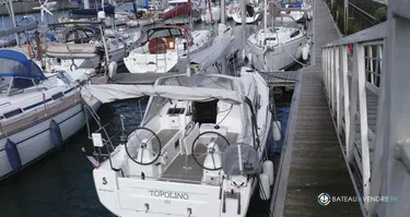 Beneteau Oceanis 30.1