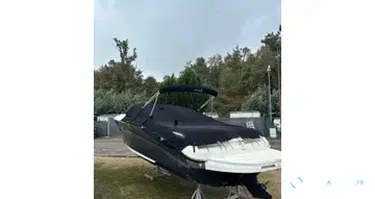 Sea Ray  220 Sunsport