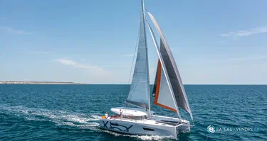 Excess Catamarans Excess 14