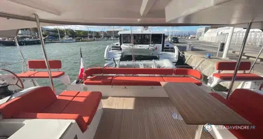 Excess Catamarans Excess 14