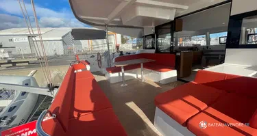 Excess Catamarans Excess 14