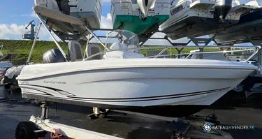 Jeanneau Cap Camarat 4.7 CC