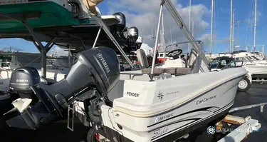 Jeanneau Cap Camarat 4.7 CC