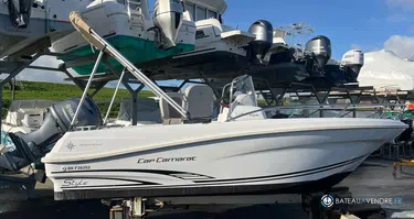 Jeanneau Cap Camarat 4.7 CC