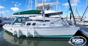 Beneteau First 35 S5