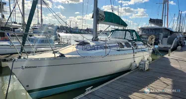 Beneteau First 35 S5