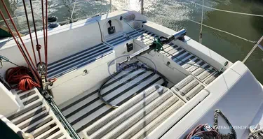 Beneteau First 35 S5