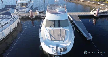 Jeanneau Prestige 420 Fly