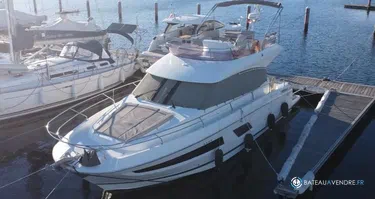 Jeanneau Prestige 420 Fly