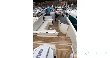 Quicksilver Activ 755 Cruiser