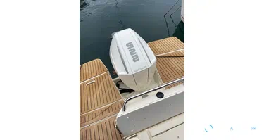 Quicksilver Activ 755 Cruiser