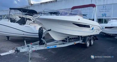 Pacific Craft  630 SC