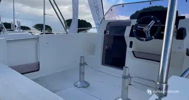 Pacific Craft  630 SC