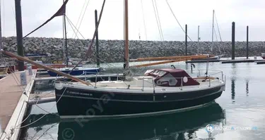 Cornish Crabber 22