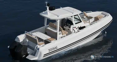 Zodiac X9cc
