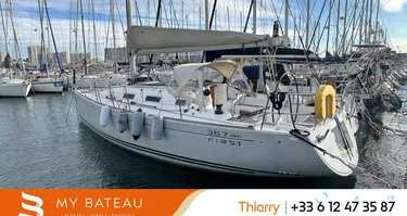 Beneteau First 36.7