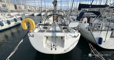 Beneteau First 36.7