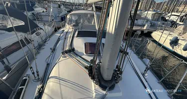 Beneteau First 36.7