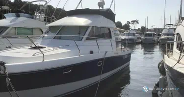 Beneteau Antares 10.80