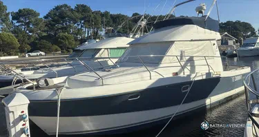 Beneteau Antares 10.80
