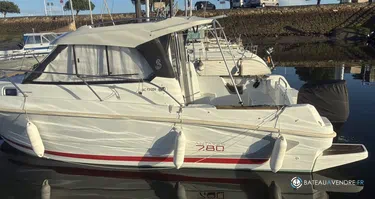 Beneteau Antares 7.80