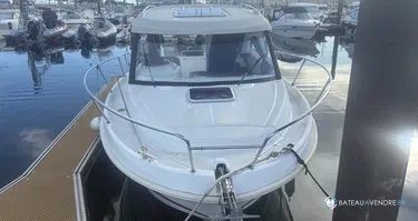 Beneteau Antares 7.80