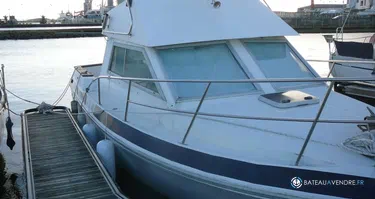 Arcoa  880 Fishing Fly