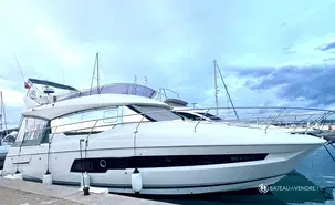 Prestige Yachts  460 Fly