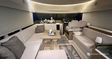 Prestige Yachts Prestige 460 Fly