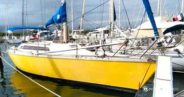 Jeanneau Sun Shine 36