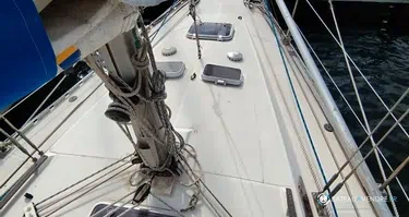 Jeanneau Sun Shine 36