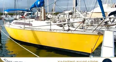 Jeanneau Sun Shine 36