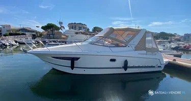 Jeanneau Leader 8 Premiere