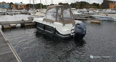B2 Marine 672 SUNDECK