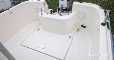 Guymarine Antioche 550