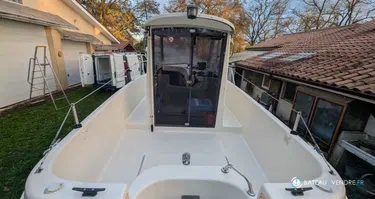 Guymarine Antioche 550