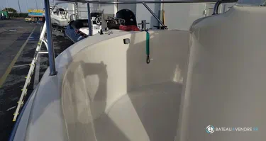 Guymarine Antioche 550