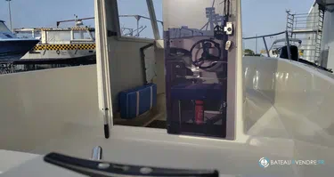 Guymarine Antioche 550