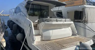 Beneteau Gran Turismo 49 Ht