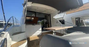 Beneteau Gran Turismo 49 Ht