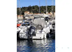 Jeanneau Cap Camarat 7.5 CC Style